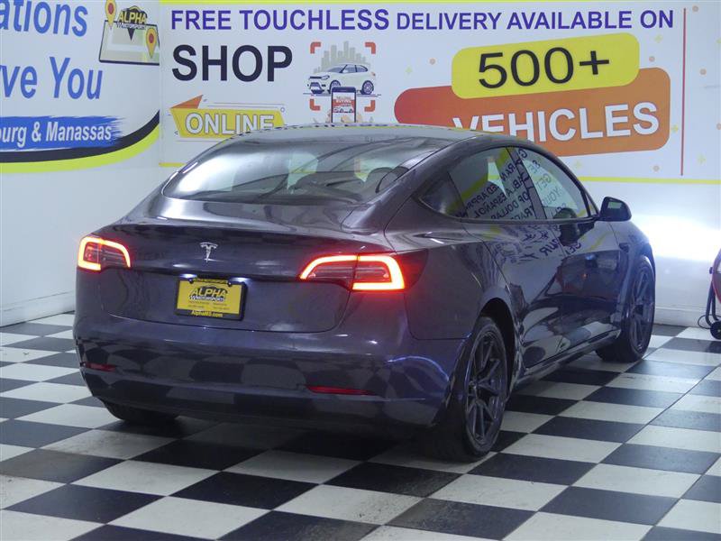 Used 2023 Tesla Model 3 Standard Range RWD image 6