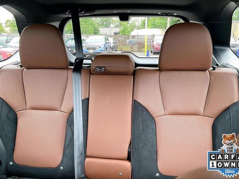 Certified 2025 Subaru Forester Touring w/ Popular Package - Touring AWD/4WD image 34