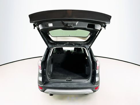 Used 2017 Ford Escape Titanium image 27