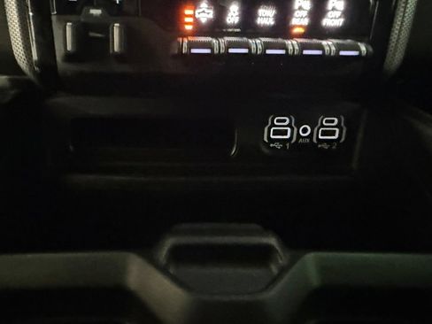 Used 2021 RAM 1500 Limited w/ Night Edition RWD image 57