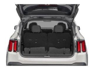 Used 2025 Kia Sorento SX FWD image 6