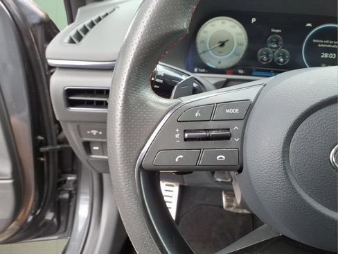 Used 2022 Hyundai Sonata N Line FWD image 19