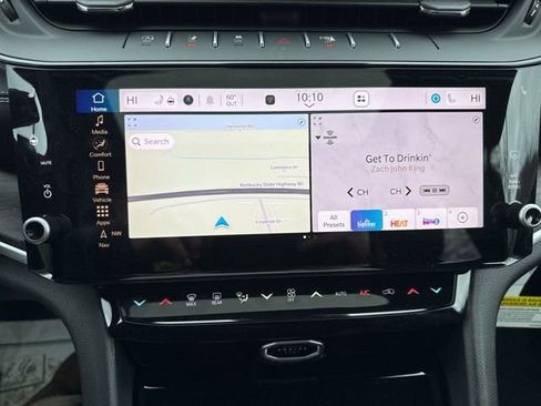 Used 2026 Jeep Grand Cherokee Altitude image 38