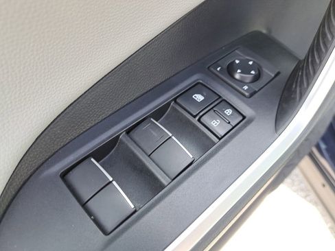 Certified 2020 Toyota RAV4 Limited image 15