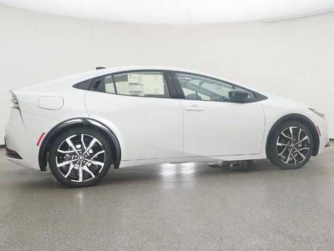 New 2026 Toyota Prius Plug-In Hybrid image 26