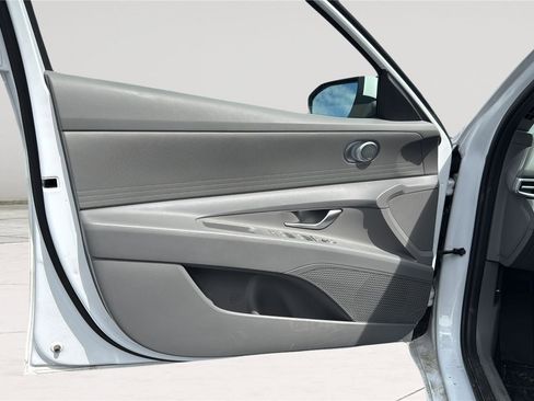 Used 2024 Hyundai Elantra SEL FWD image 17