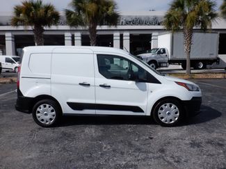 Used 2022 Ford Transit Connect XL FWD video 1