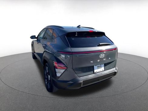 Used 2025 Hyundai Kona SEL image 11