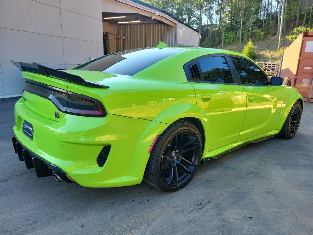 Used 2023 Dodge Charger Scat Pack RWD image 7