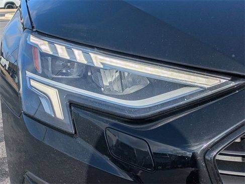 Used 2024 Audi A3 2.0T Premium image 10