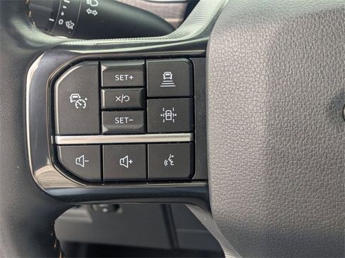 Used 2022 Ford F150 Platinum w/ Equipment Group 701A High image 17