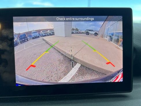 Used 2024 Dodge Hornet R/T image 12