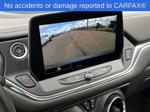 Certified 2023 Chevrolet Blazer LT w/ Midnight/Sport Edition image 25