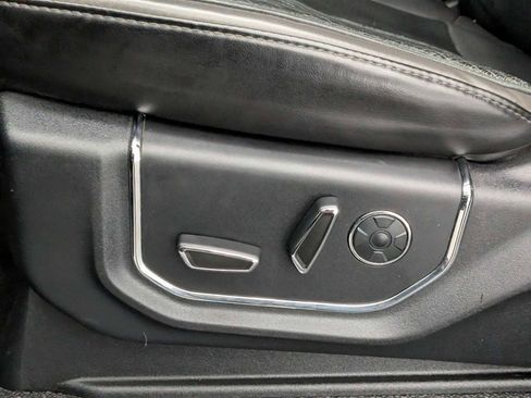 Used 2017 Ford F350 Platinum image 18