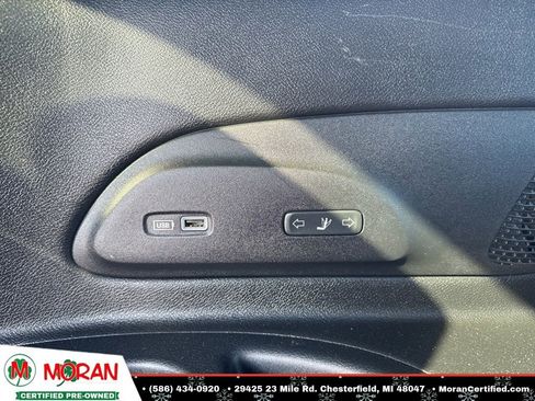 Used 2020 Chrysler Pacifica Limited w/ S Appearance Package image 40