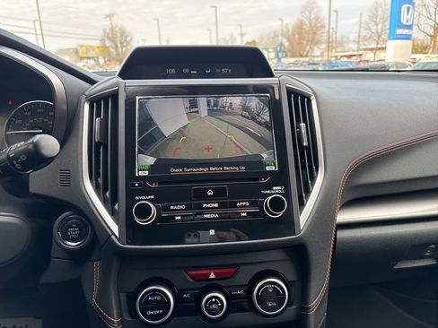 Used 2018 Subaru Crosstrek 2.0i Limited image 20