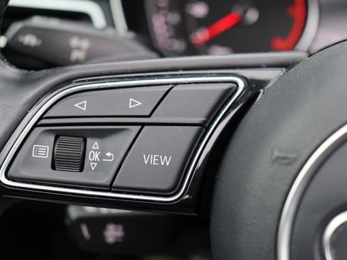 Used 2021 Audi A5 2.0T Premium w/ Convenience Package image 18