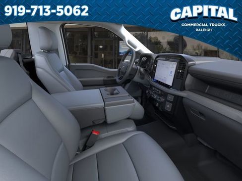 New 2026 Ford F150 XL RWD image 11
