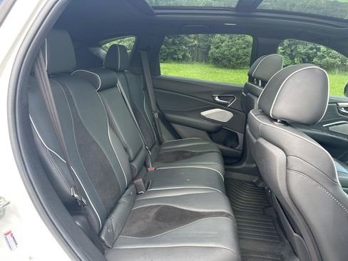 Used 2021 Acura RDX A-Spec AWD/4WD image 22