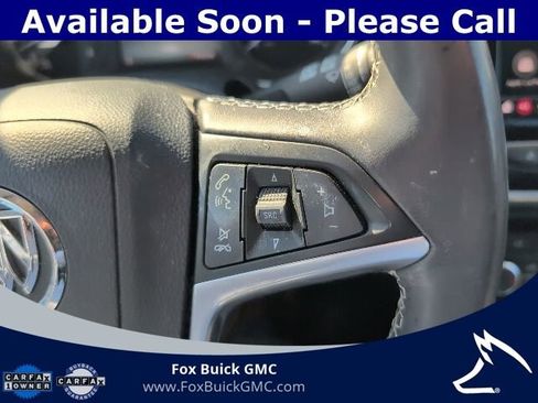 Used 2022 Buick Encore Preferred w/ Safety Package image 13