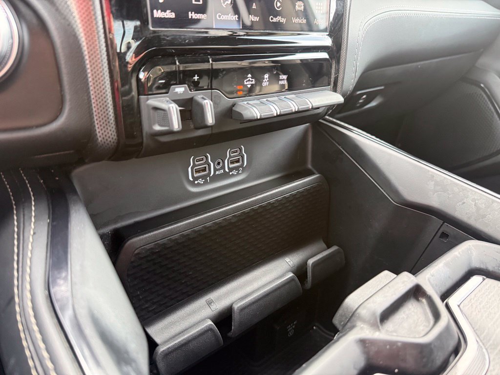 Used 2024 RAM 1500 Limited AWD/4WD image 20