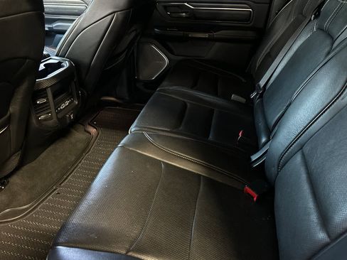 Used 2020 RAM 1500 Limited RWD image 5