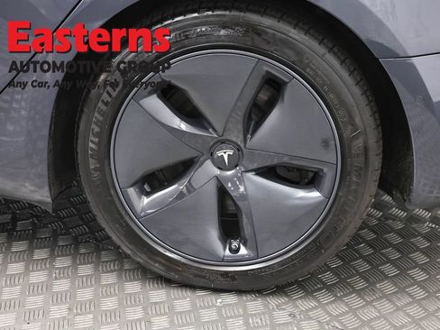 Used 2020 Tesla Model 3 Long Range AWD/4WD image 26