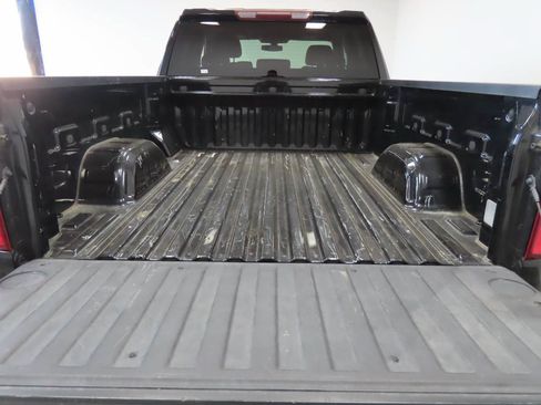 Used 2020 Chevrolet Silverado 1500 RST w/ All-Star Edition AWD/4WD image 16