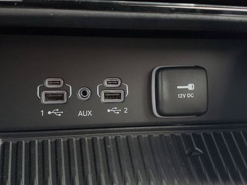 New 2026 Jeep Grand Cherokee L Limited AWD/4WD image 31