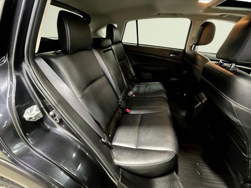 Used 2014 Subaru Crosstrek 2.0i Limited image 24