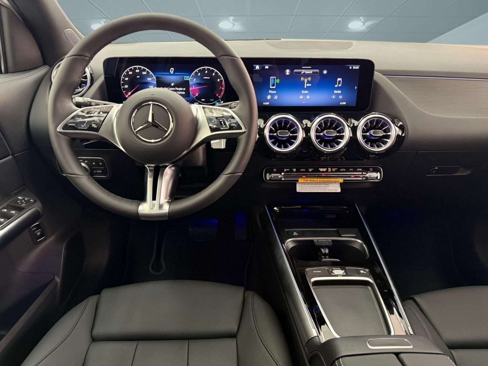New 2026 Mercedes-Benz GLA 250 4MATIC image 29