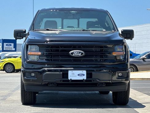 New 2026 Ford F150 XLT w/ Equipment Group 302A MID AWD/4WD image 8
