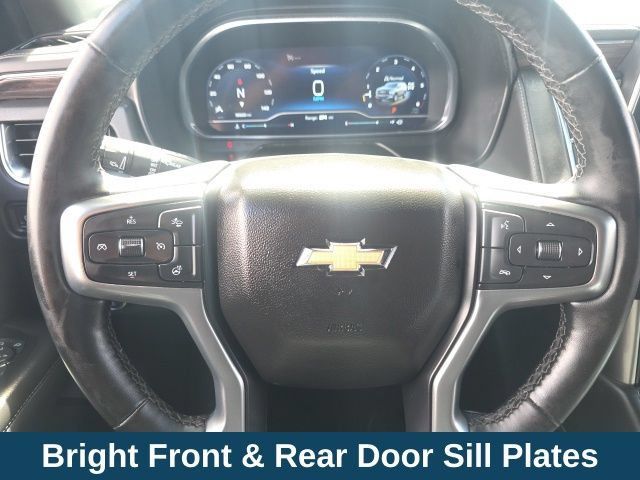 Used 2023 Chevrolet Tahoe LT w/ Luxury Package AWD/4WD image 23