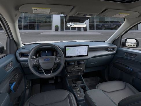 New 2026 Ford Maverick Lobo image 9