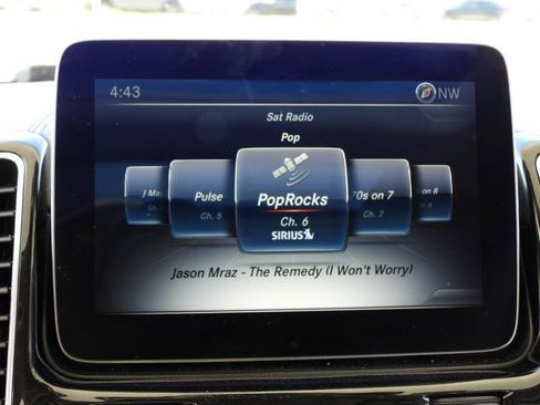 Used 2017 Mercedes-Benz GLS 550 4MATIC image 68