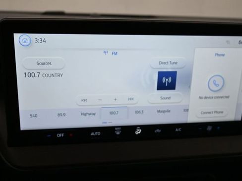 New 2025 Ford Maverick XL FWD image 20
