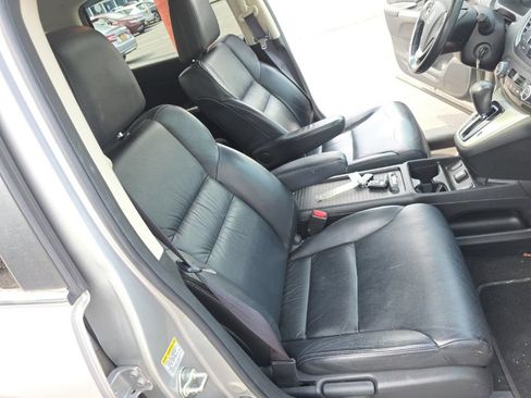 Used 2012 Honda CR-V EX-L image 25