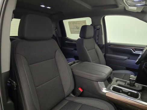 New 2025 Chevrolet Silverado 1500 LT w/ Z71 Off-Road Package image 42