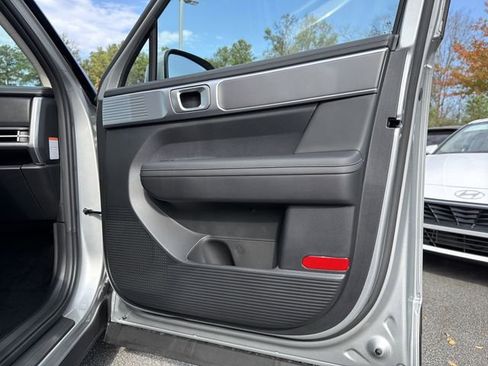 New 2026 Hyundai Santa Fe SEL image 14