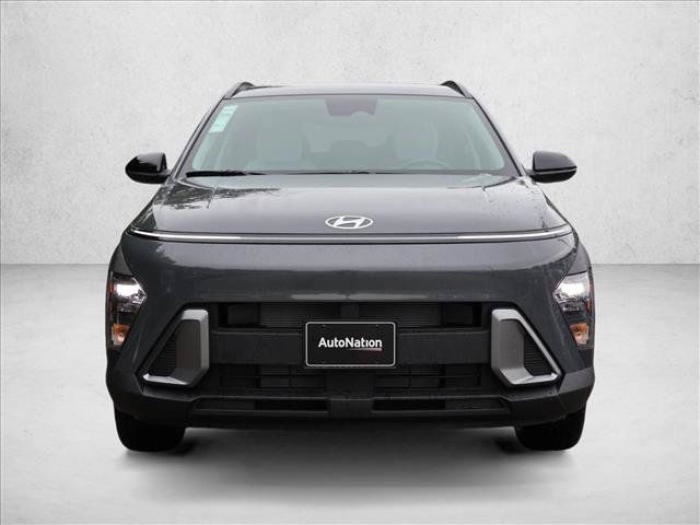 New 2027 Hyundai Kona SEL Sport FWD image 2