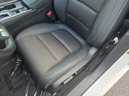 Certified 2022 Honda Accord Sport image 13