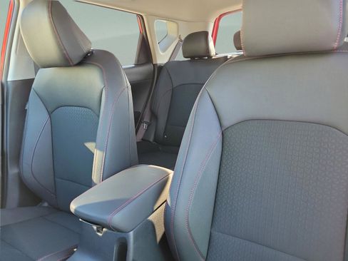 New 2025 Kia Soul GT-Line image 14