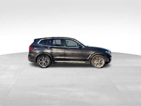 Used 2020 BMW X3 xDrive30i w/ Convenience Package image 6
