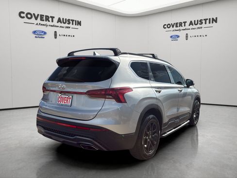Used 2023 Hyundai Santa Fe XRT FWD image 5