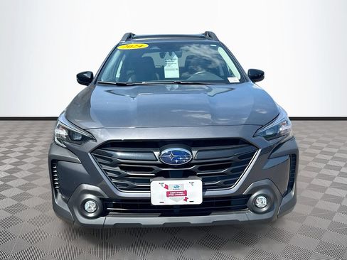 Certified 2024 Subaru Outback Onyx Edition XT AWD/4WD image 2