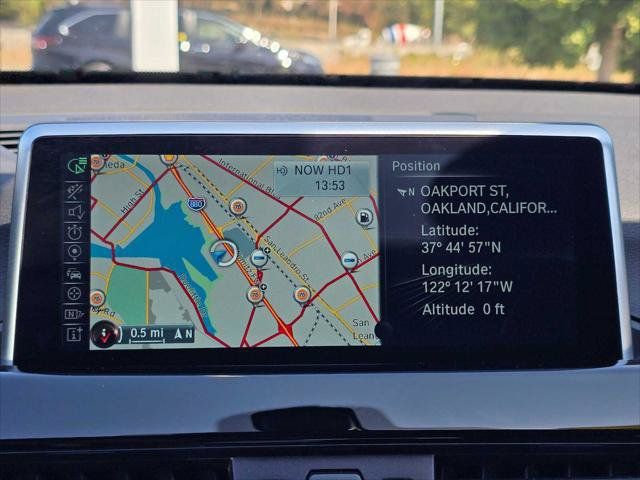 Used 2016 BMW X1 xDrive28i AWD/4WD image 28