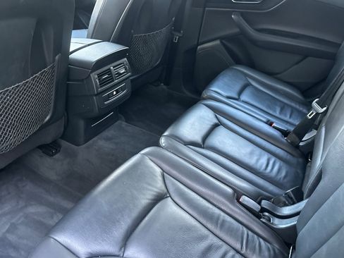 Used 2017 Audi Q7 2.0T Premium image 15