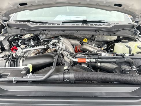 New 2026 Ford F250 King Ranch w/ Chrome Package image 37