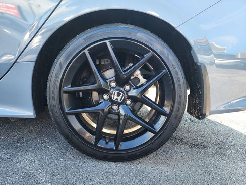 Used 2024 Honda Civic Sport image 16