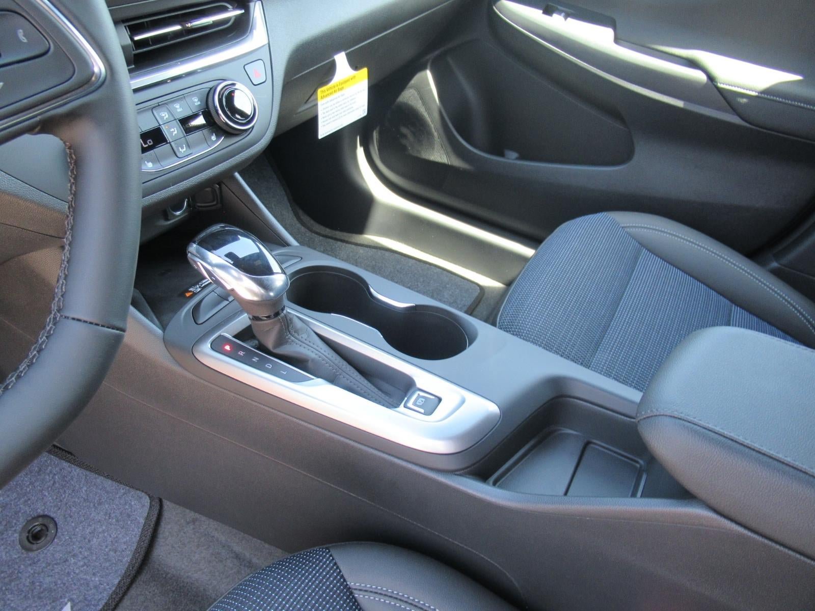 New 2026 Buick Envista Preferred w/ Convenience I Package FWD image 15